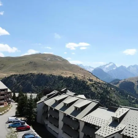 Grand Sud - 2 Pieces-alpe D'huez Eclose Est Mae-3541 Appartamento *